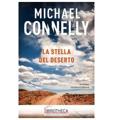 LA STELLA DEL DESERTO