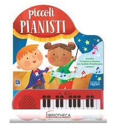 IL PIANOFORTE DI NATALE