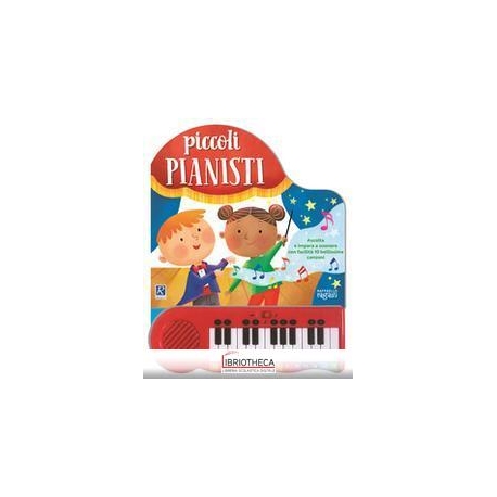 IL PIANOFORTE DI NATALE