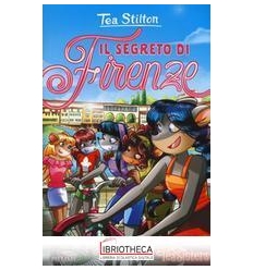 IL SEGRETO DI FIRENZE