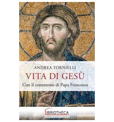 VITA DI GESÙ