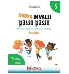 INVALSI 2022 ITALIANO 5