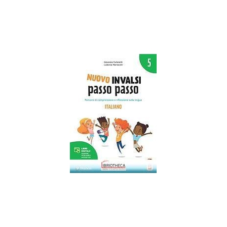 INVALSI 2022 ITALIANO 5
