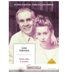 TESTA ALTA, E AVANTI