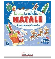 LA MIA SCATOLA DI NATALE