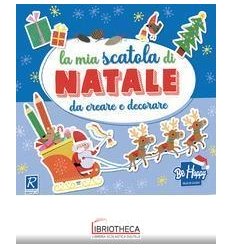 LA MIA SCATOLA DI NATALE