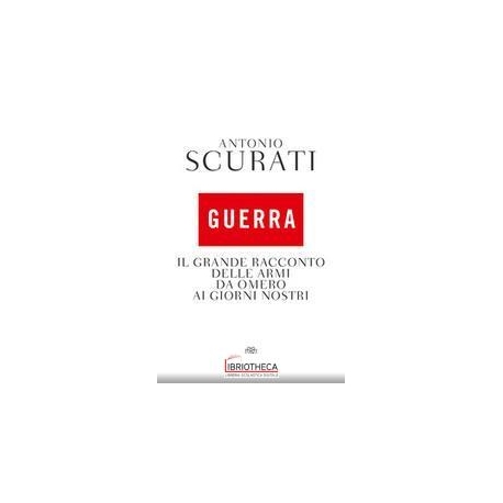 GUERRA