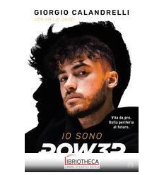 IO SONO POW3R