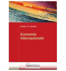 ECONOMIA INTERNAZIONALE