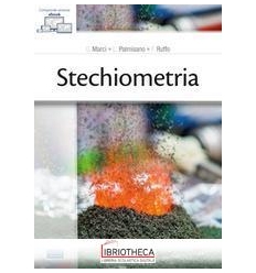 STECHIOMETRIA