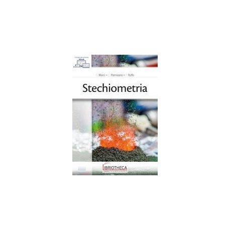 STECHIOMETRIA