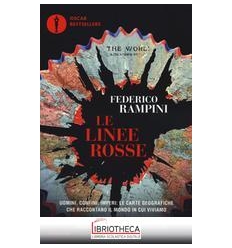 LE LINEE ROSSE