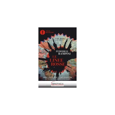LE LINEE ROSSE