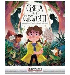 GRETA E I GIGANTI