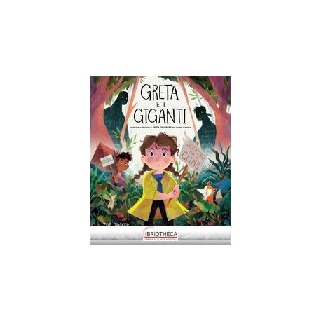 GRETA E I GIGANTI NE