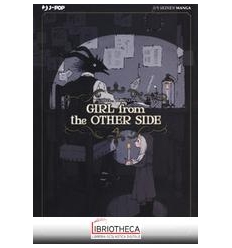 GIRL FROM THE OTHER SIDE 04