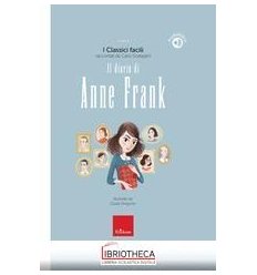 IL DIARIO DI ANNE FRANK