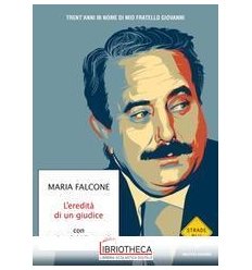 L'EREDIT DI UN GIUDICE