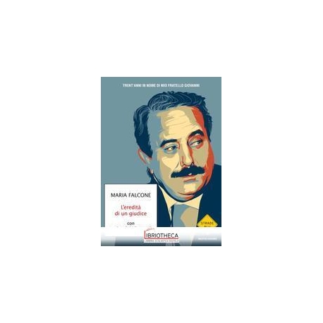 L'EREDIT DI UN GIUDICE