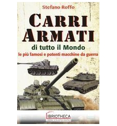 CARRI ARMATI DI TUTTO IL MONDO