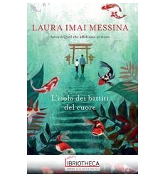 L'ISOLA DEI BATTITI DEL CUORE
