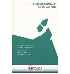 LE OCCASIONI