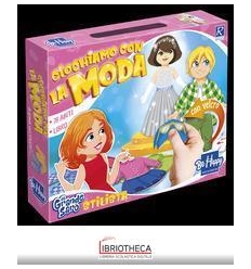 GIOCHIAMO CON LA MODA