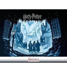 HARRY POTTER - IL MONDO MAGICO