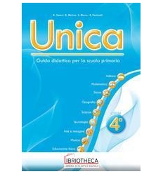 GUIDA UNICA 4