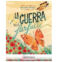 LA GUERRA DELLE FARFALLE