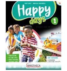 HAPPY DAYS 1