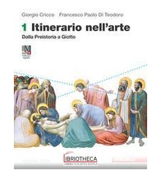 ITINERARIO NELL ARTE VERSIONE VERDE 1