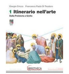 ITINERARIO NELL ARTE VERSIONE VERDE 1
