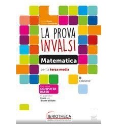 LA PROVA INVALSI DI MATEMATICA TERZA MEDIA 2023