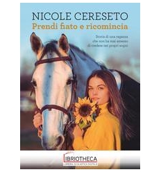 PRENDI FIATO E RICOMINCIA