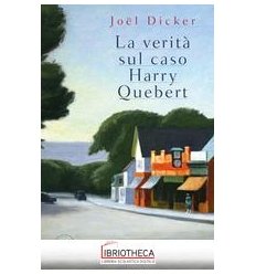 LA VERITÀ SUL CASO HARRY QUEBERT