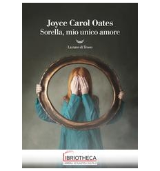 SORELLA MIO UNICO AMORE