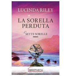 LA SORELLA PERDUTA