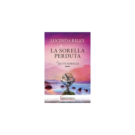 LA SORELLA PERDUTA