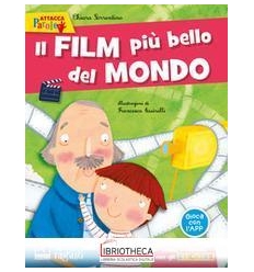 FILM PIU' BELLO DEL MONDO