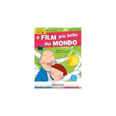FILM PIU' BELLO DEL MONDO