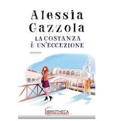COSTANZA E' UN'ECCEZIONE