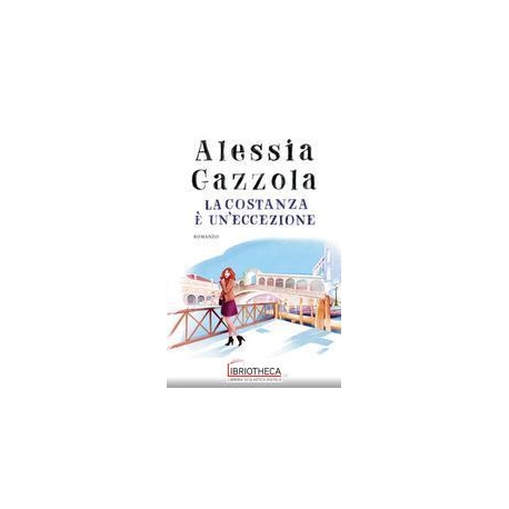 LA COSTANZA È UN'ECCEZIONE