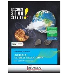 SCIENZE SONO SERVITE ED. MISTA