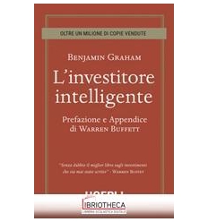 L'INVESTITORE INTELLIGENTE