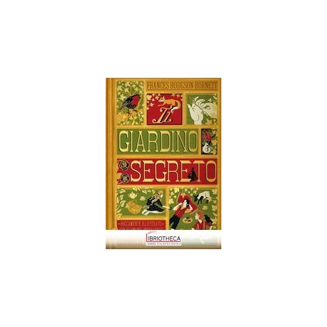 IL GIARDINO SEGRETO