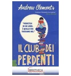 IL CLUB DEI PERDENTI