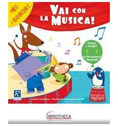 VAI CON LA MUSICA!