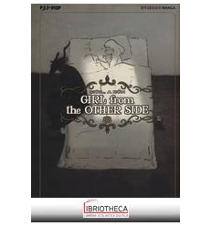 GIRL FROM THE OTHER SIDE 08