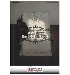 GIRL FROM THE OTHER SIDE 08